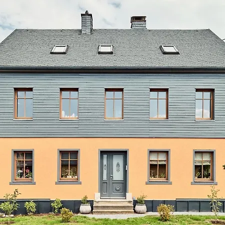 Bed & Breakfast Neidorf *