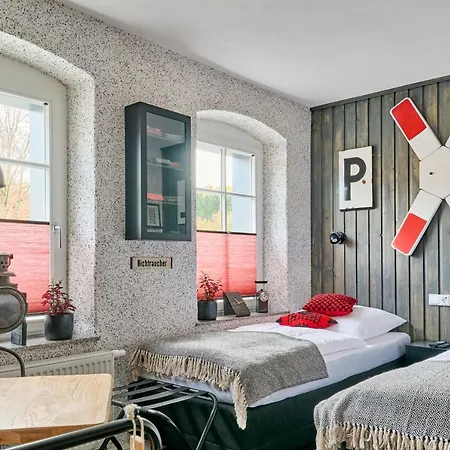 Bed & Breakfast Neidorf Neudorf (Saxony)