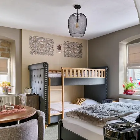 Neidorf Bed and Breakfast