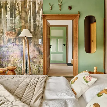 Neidorf Bed and Breakfast 3*