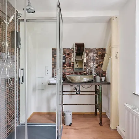 Neidorf Bed & Breakfast