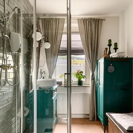 Neidorf Bed and Breakfast 3*