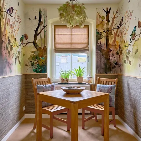 Neidorf Bed and Breakfast