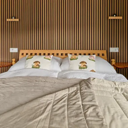 Neidorf Bed and Breakfast