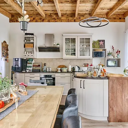 Bed and Breakfast Neidorf