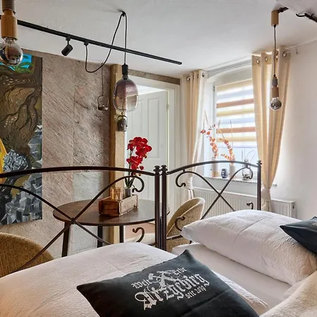 Bed and Breakfast Neidorf Neudorf (Saxony)