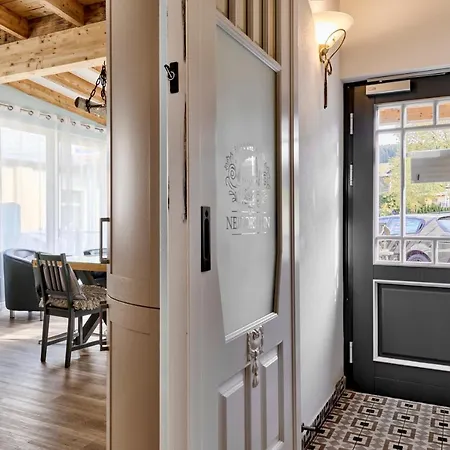 Neidorf Bed and Breakfast 3*