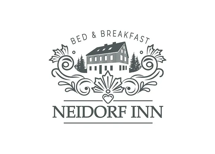 Neidorf Bed & Breakfast 3*