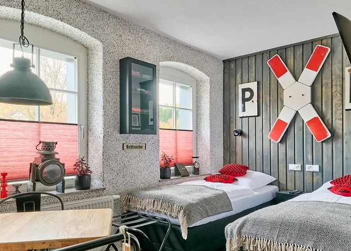 Bed & Breakfast Neidorf Neudorf (Saxony)