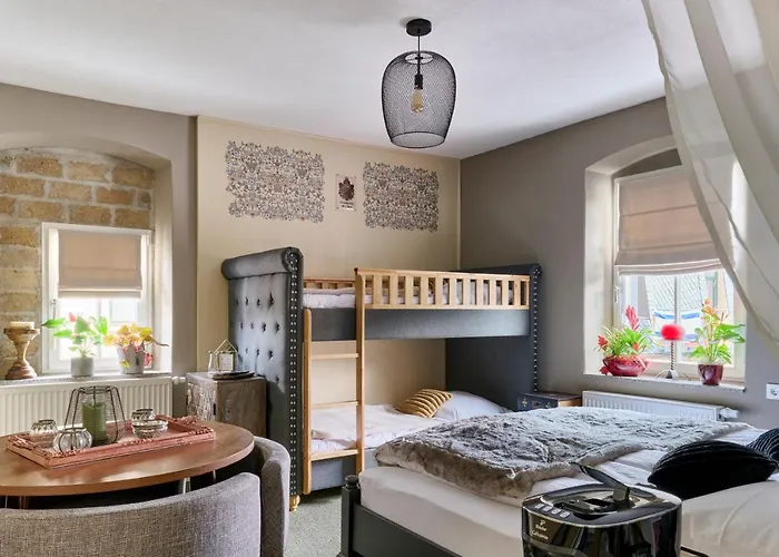 Neidorf Bed & Breakfast