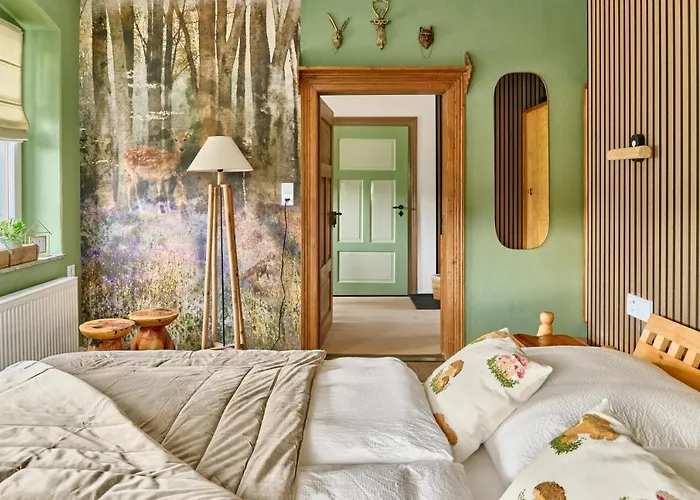 Neidorf Bed & Breakfast 3*