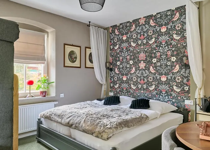 Bed & Breakfast Neidorf 3*