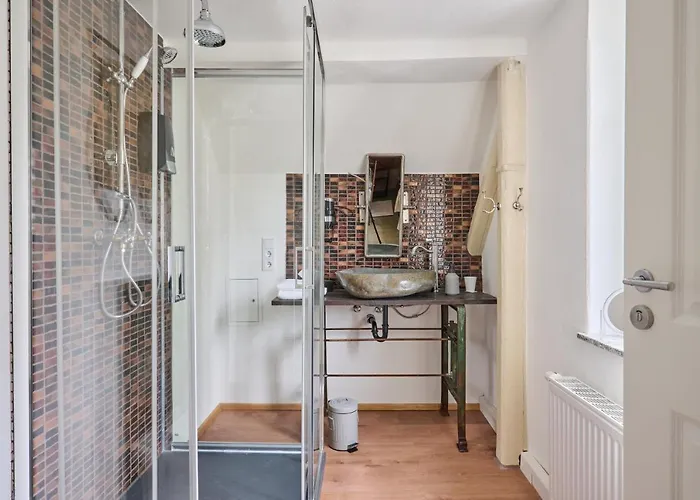 Neidorf Bed & Breakfast