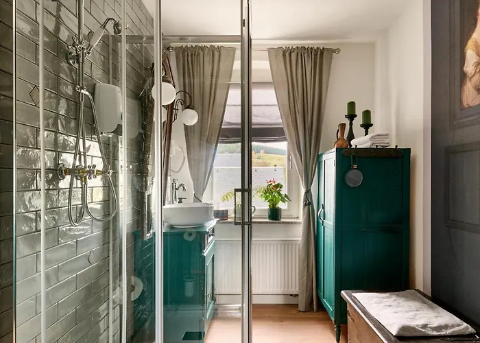 Neidorf Bed & Breakfast 3*