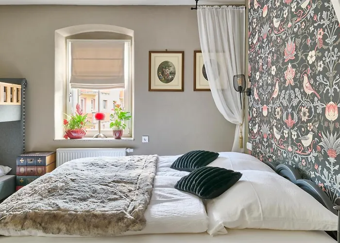 Bed & Breakfast Neidorf Neudorf (Saxony)