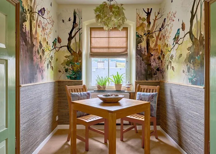 Neidorf Bed & Breakfast