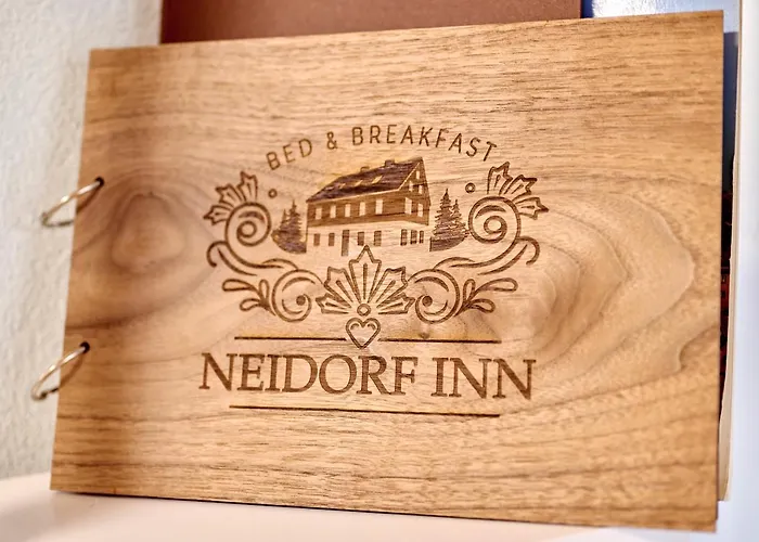 Neidorf Neudorf (Saxony)