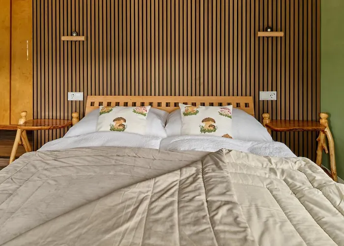 Neidorf Bed & Breakfast