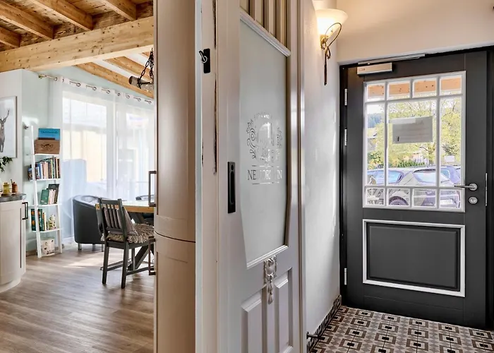 Neidorf Bed & Breakfast 3*