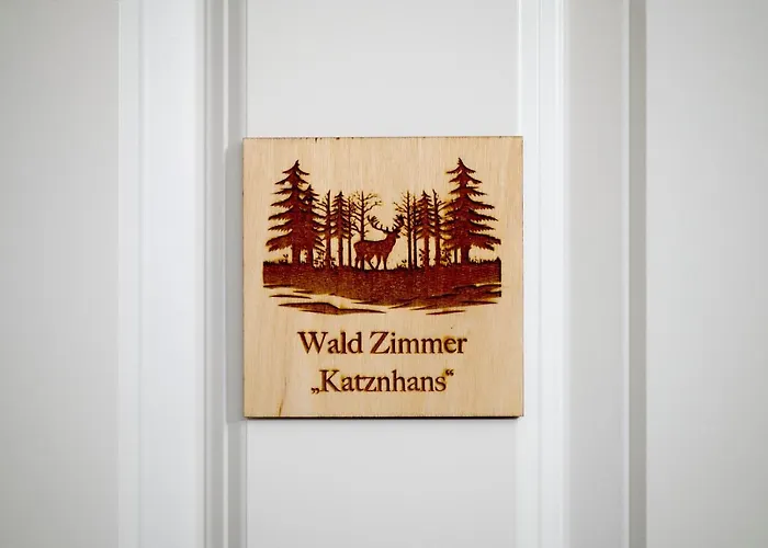 Neidorf Bed & Breakfast 3*