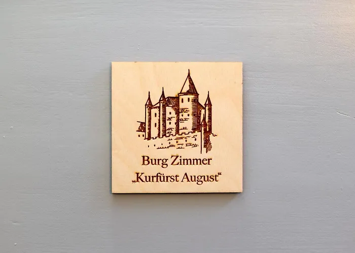 Bed & Breakfast Neidorf Neudorf (Saxony)